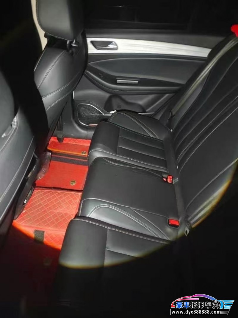 22年奇瑞艾瑞泽5轿车抵押车出售