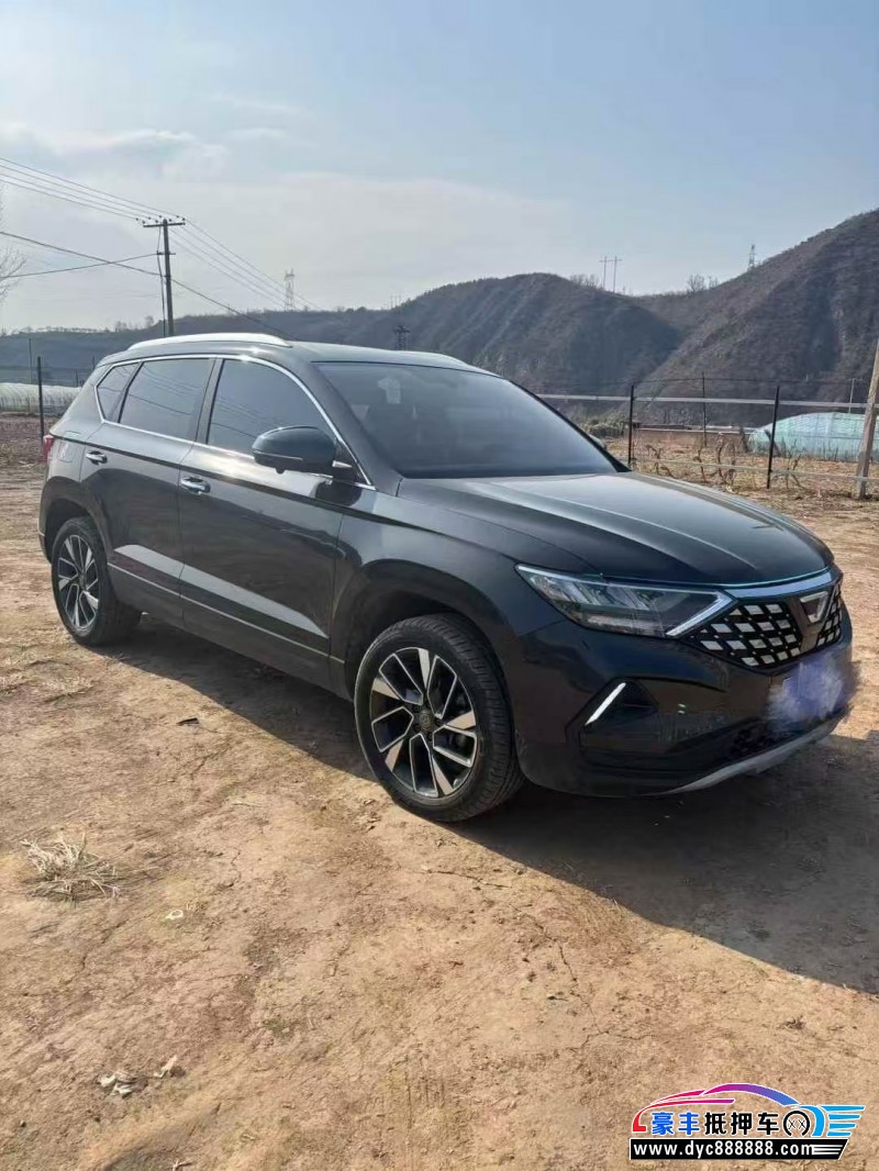 22年大众捷达轿车抵押车出售