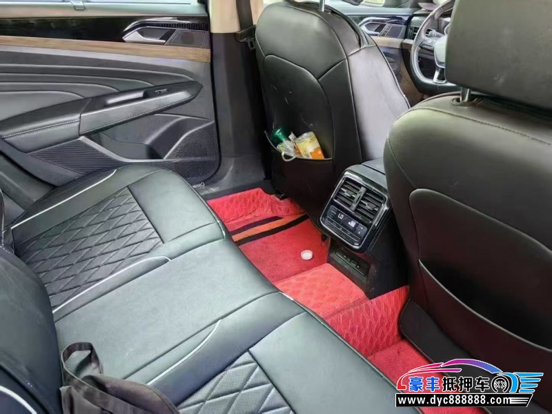 20年大众帕萨特轿车抵押车出售