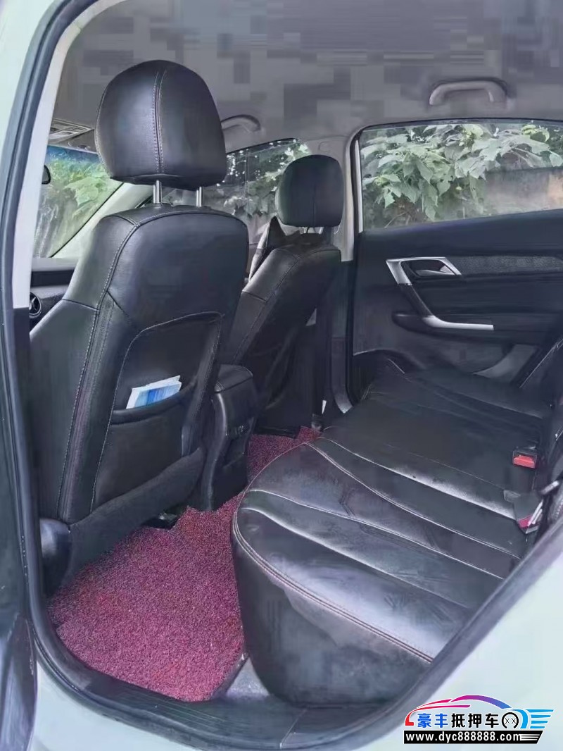 21年北汽新能源EU系列轿车抵押车出售