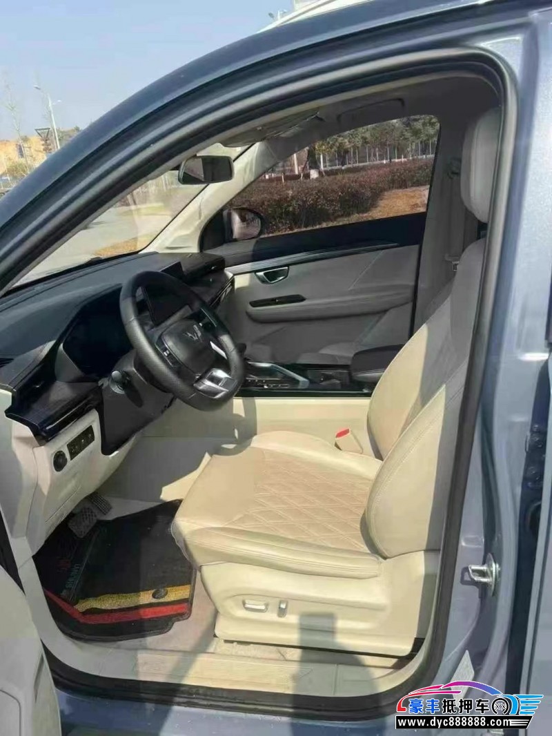 22年五菱星辰轿车抵押车出售