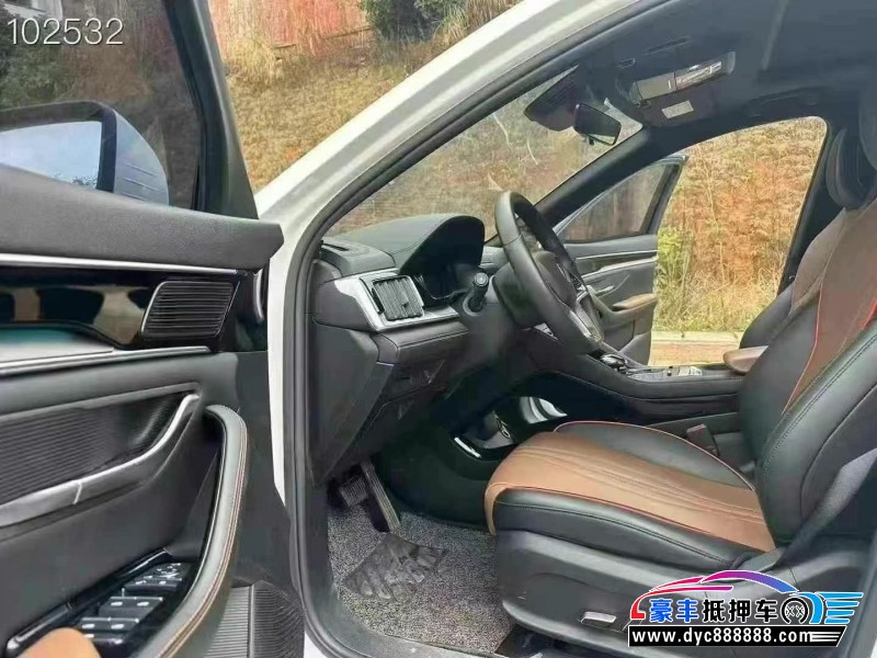 21年比亚迪宋轿车抵押车出售