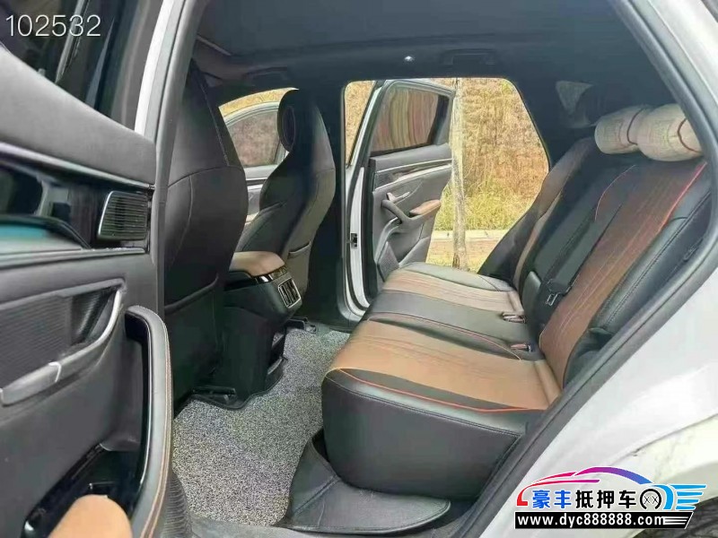 21年比亚迪宋轿车抵押车出售