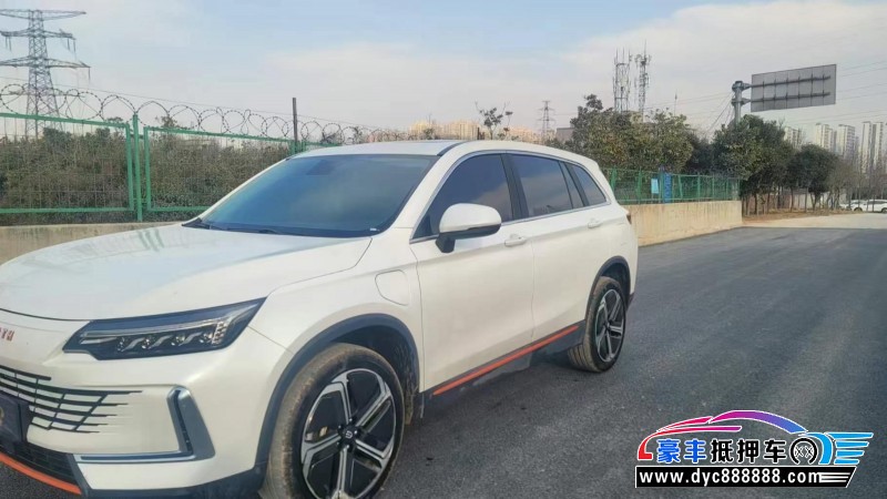 23年创维HT-i轿车抵押车出售