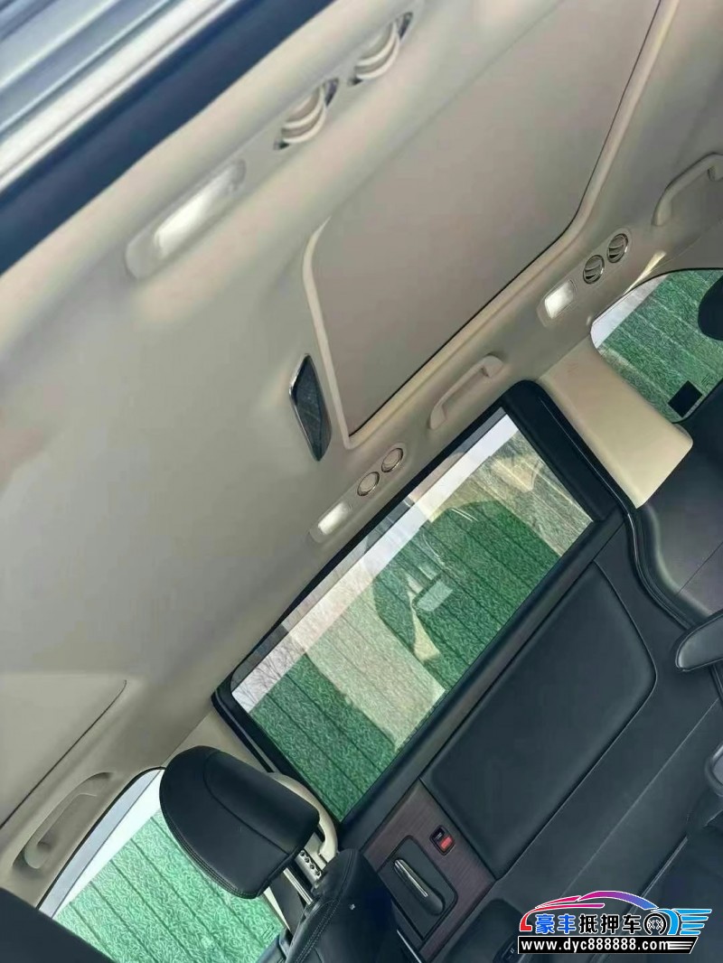 22年本田奥德赛轿车抵押车出售