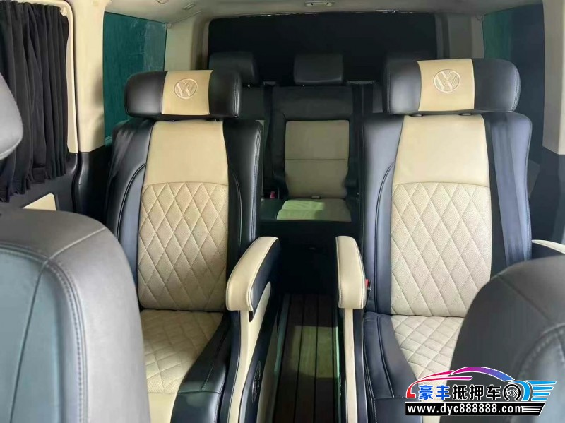 12年大众迈特威轿车抵押车出售