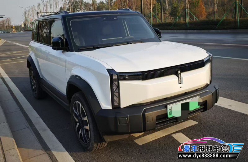 24年奇瑞爱卡轿车抵押车出售