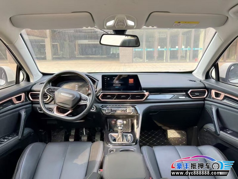 21年宝骏RS-5轿车抵押车出售