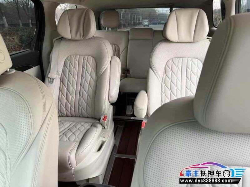 20年别克GL8MPV抵押车出售