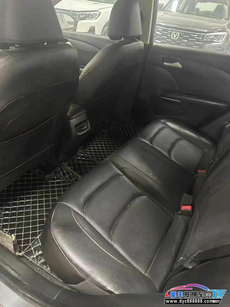 19年雪佛兰科鲁泽轿车抵押车出售