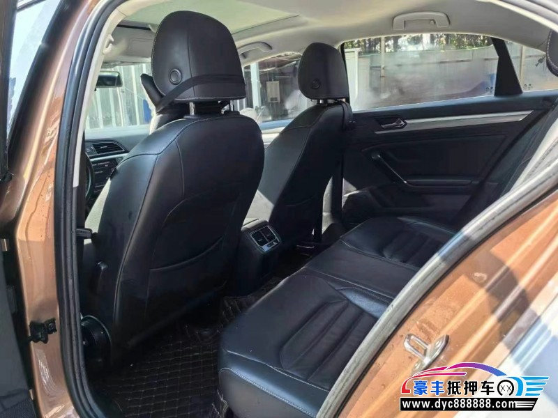 18年大众凌渡轿车抵押车出售