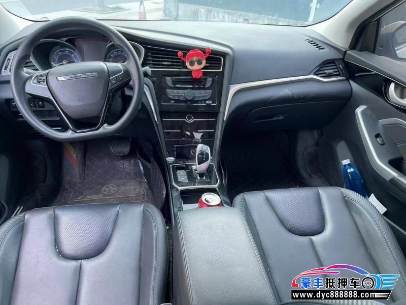 22年启辰D60轿车抵押车出售