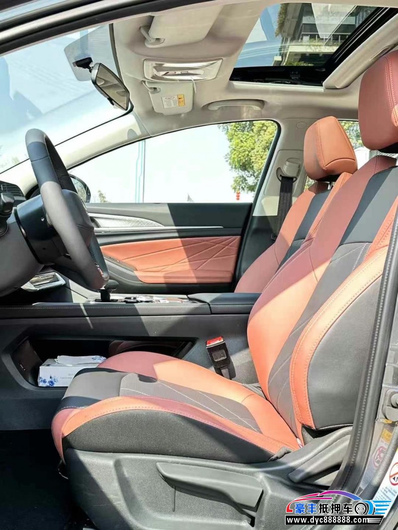 24年长安逸动轿车抵押车出售