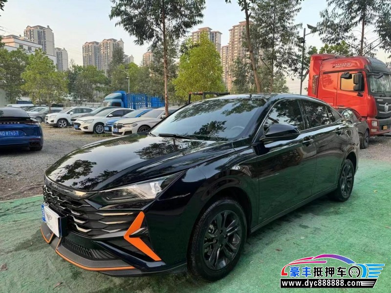 24年东风风神奕炫轿车抵押车出售