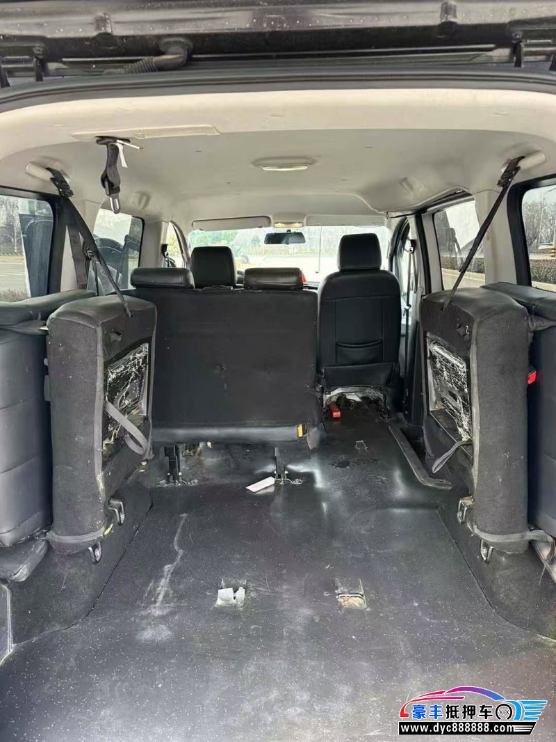 21年江淮瑞风M3轿车抵押车出售