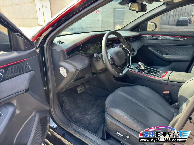 22年东风风神奕炫轿车抵押车出售