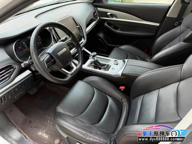 21年捷途X70轿车抵押车出售