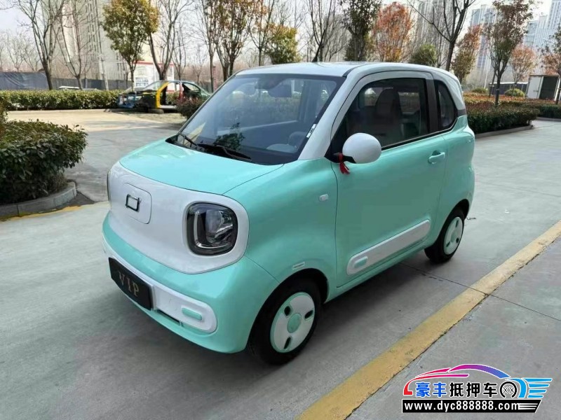 24年奔腾小马轿车抵押车出售