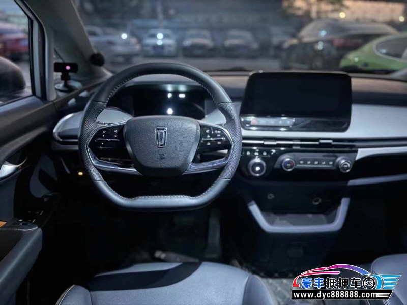 22年奔腾奔腾NAT轿车抵押车出售