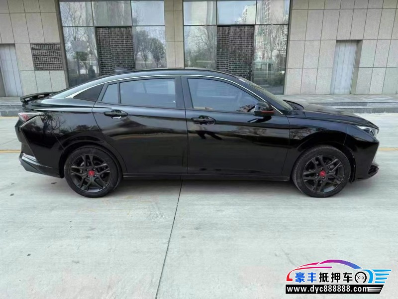 21年东风风神奕炫轿车抵押车出售