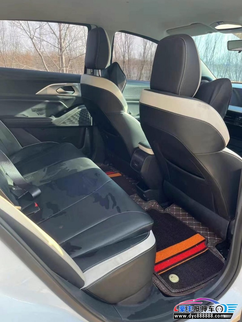 23年吉利几何轿车抵押车出售