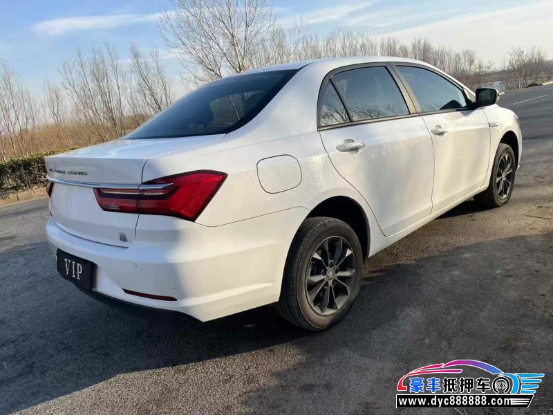 23年比亚迪秦轿车抵押车出售