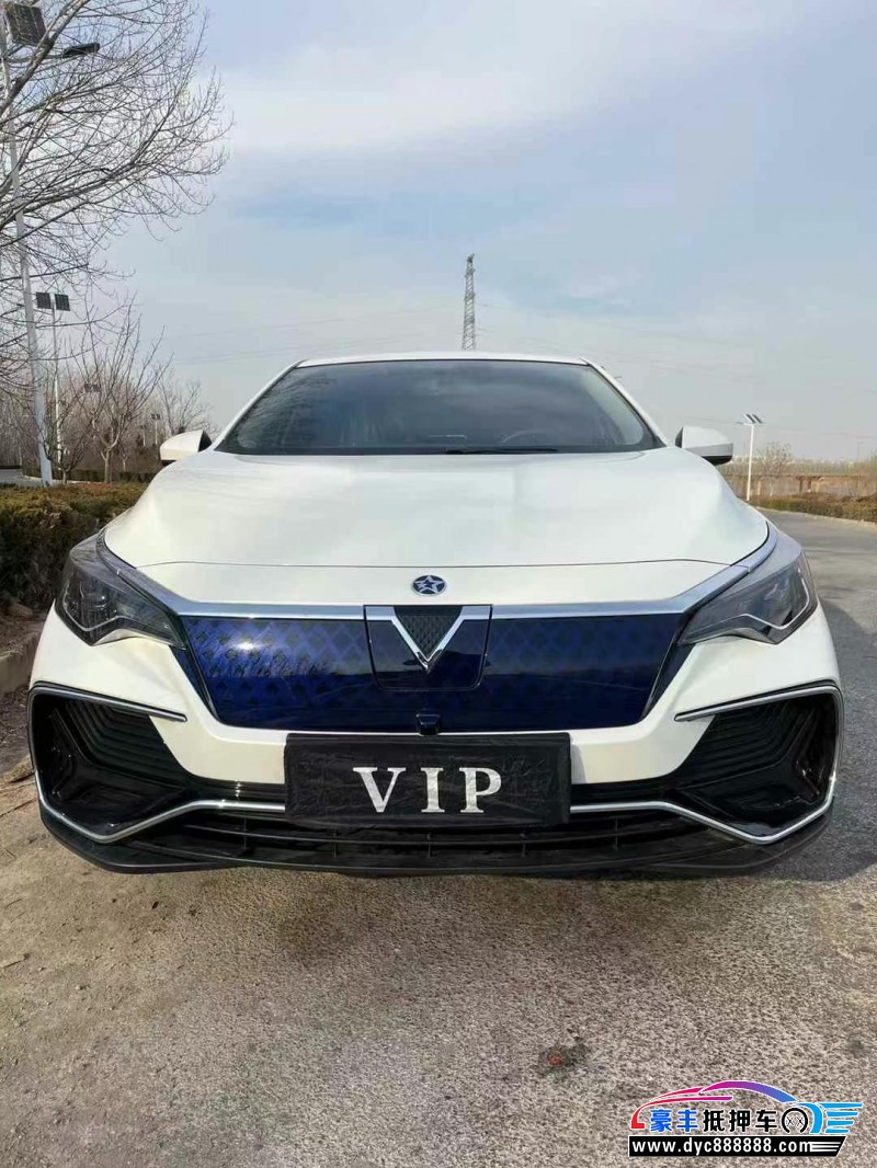 24年启辰D60轿车抵押车出售