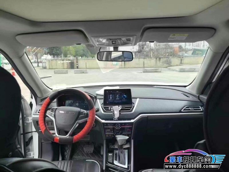 20年启辰T60轿车抵押车出售