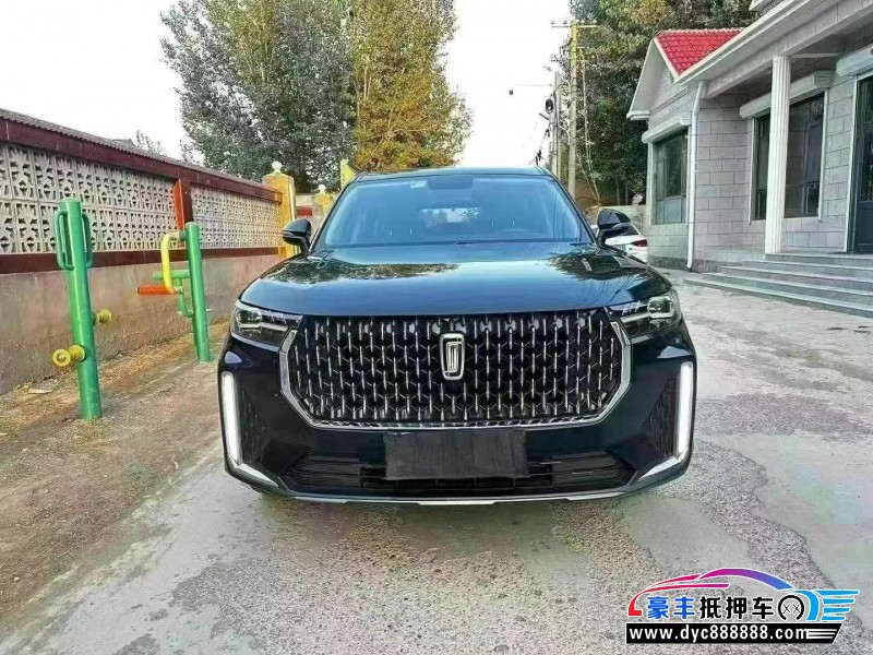 20年奔腾T99轿车抵押车出售