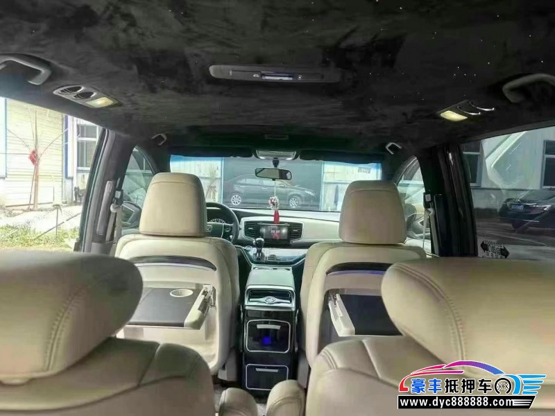 15年本田奥德赛轿车抵押车出售