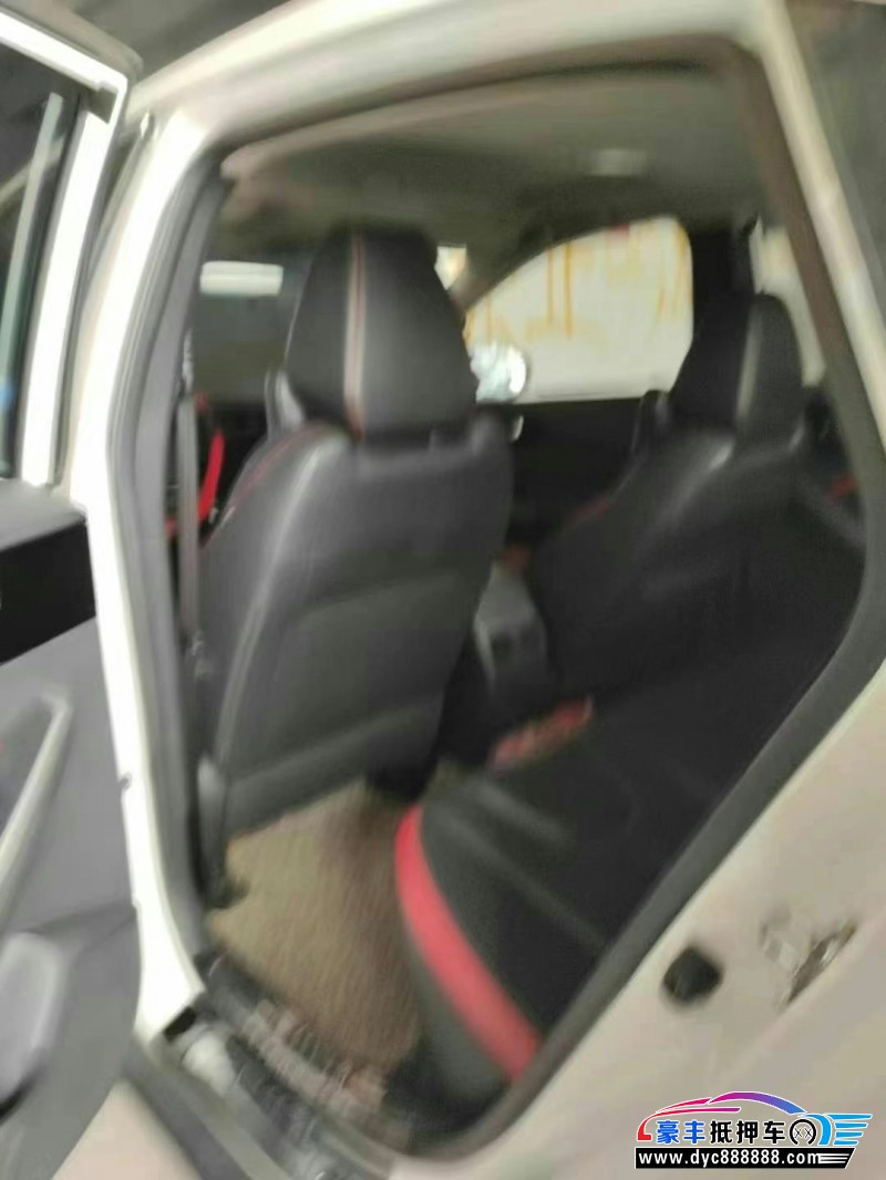 20年日产启辰星轿车抵押车出售