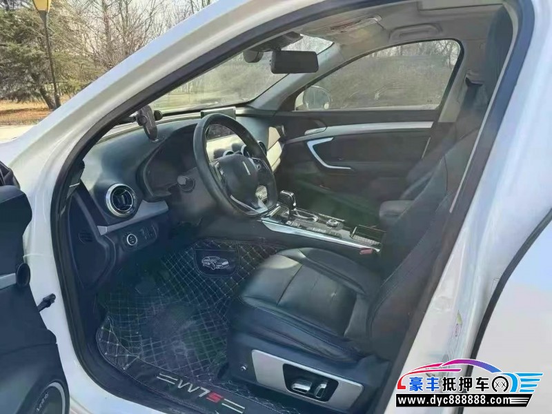 20年大众速腾轿车抵押车出售