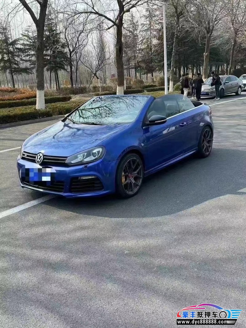 14年大众速腾轿车抵押车出售