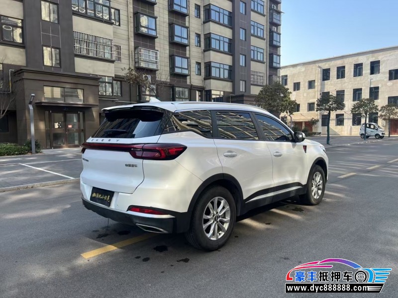 23年荣威RX5轿车抵押车出售