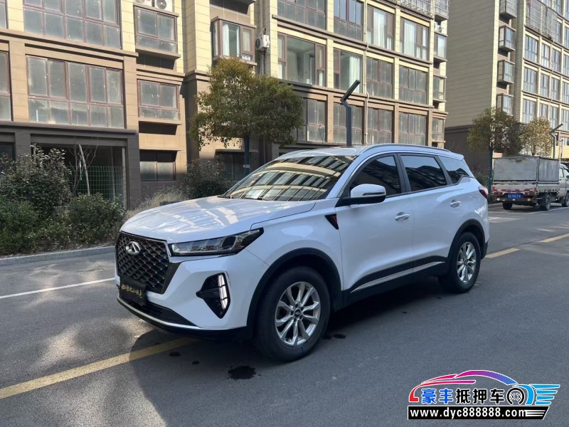 23年荣威RX5轿车抵押车出售