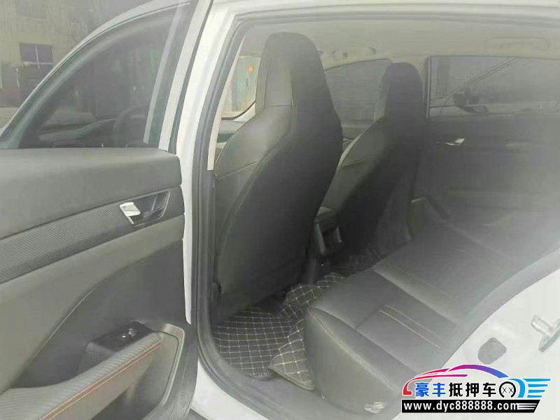 24年东风风神奕炫轿车抵押车出售