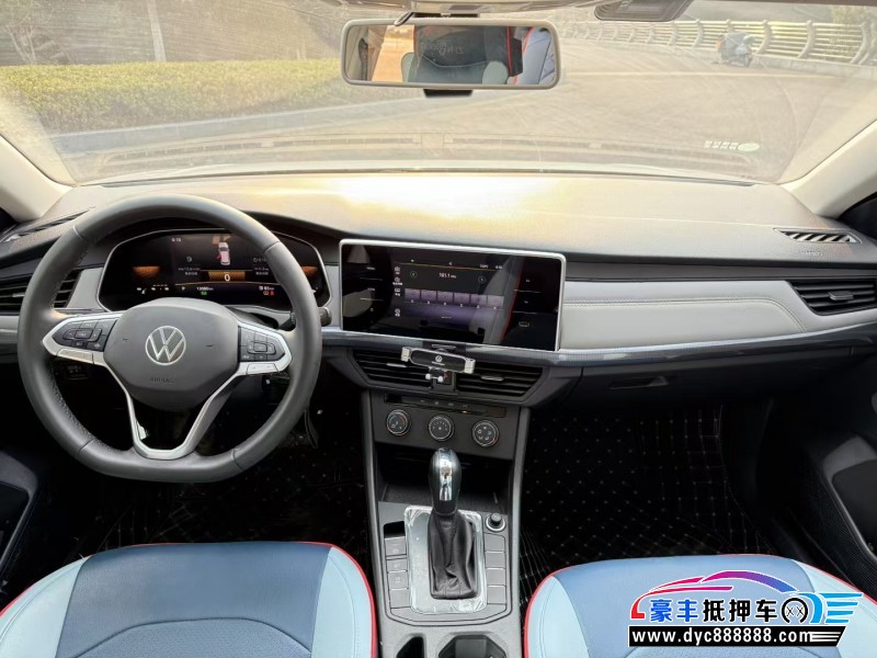 23年大众宝来轿车抵押车出售