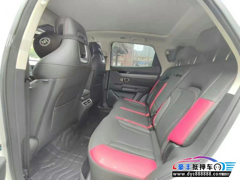 24年捷途大圣轿车抵押车出售