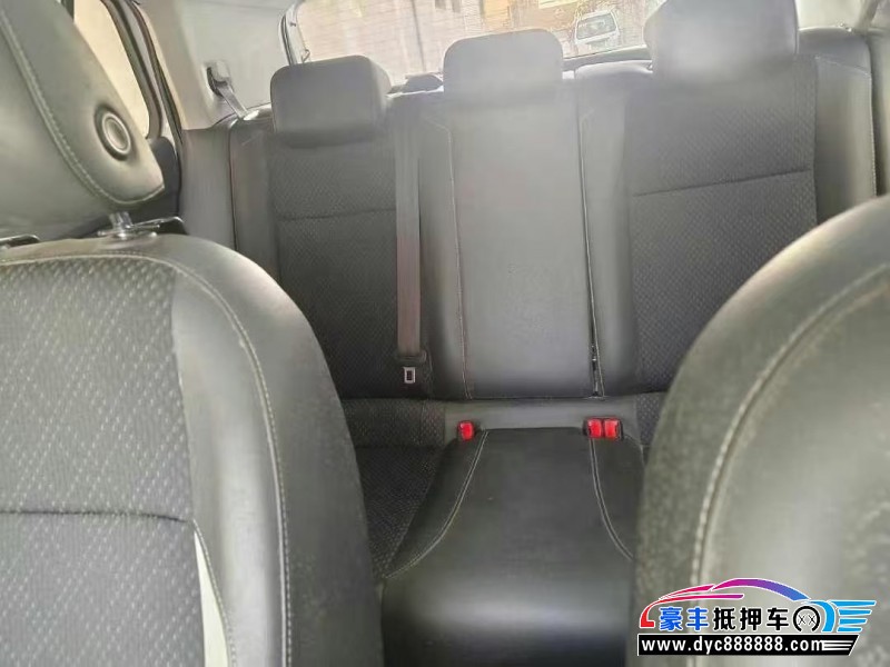 21年大众探影轿车抵押车出售