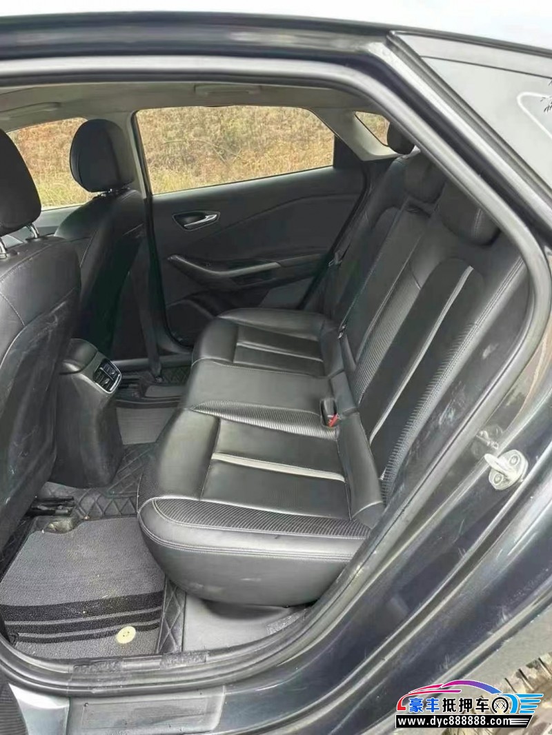 21年现代菲斯塔轿车抵押车出售