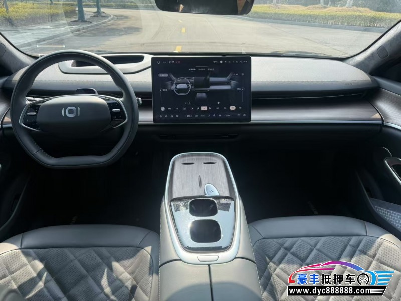 24年长安启源A07轿车抵押车出售