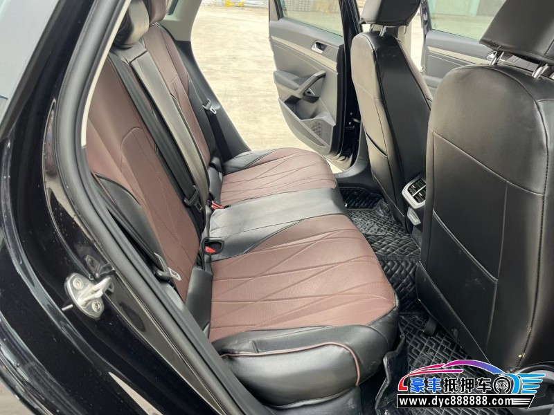 22年大众朗逸轿车抵押车出售