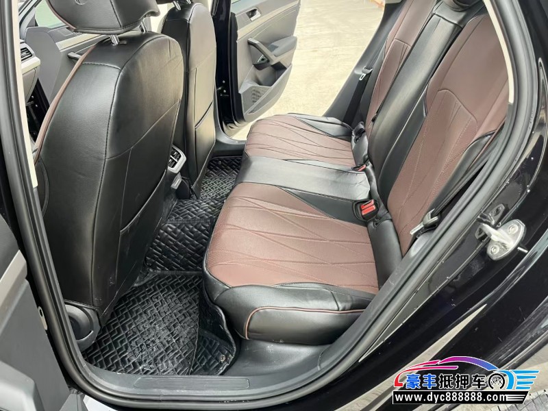 22年大众朗逸轿车抵押车出售