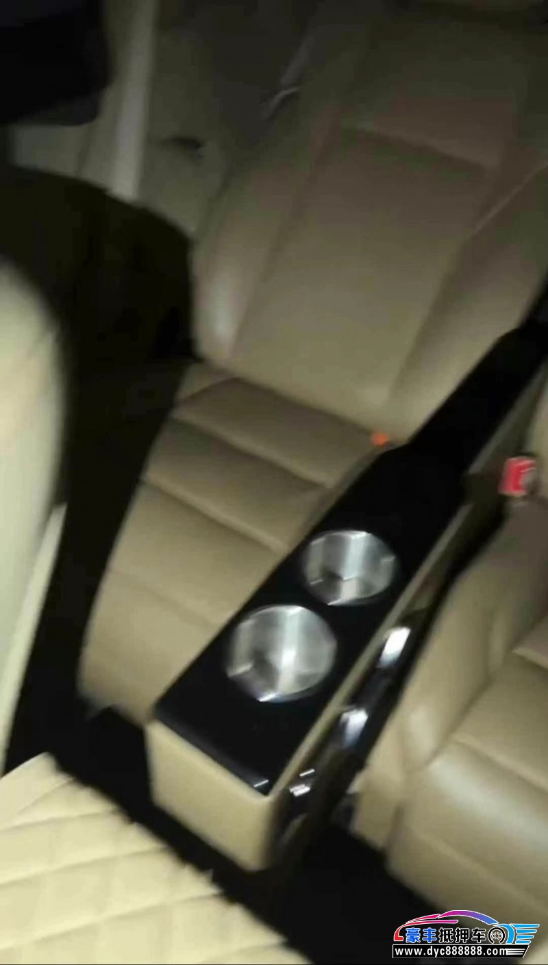 14年丰田普拉多（霸道）轿车抵押车出售