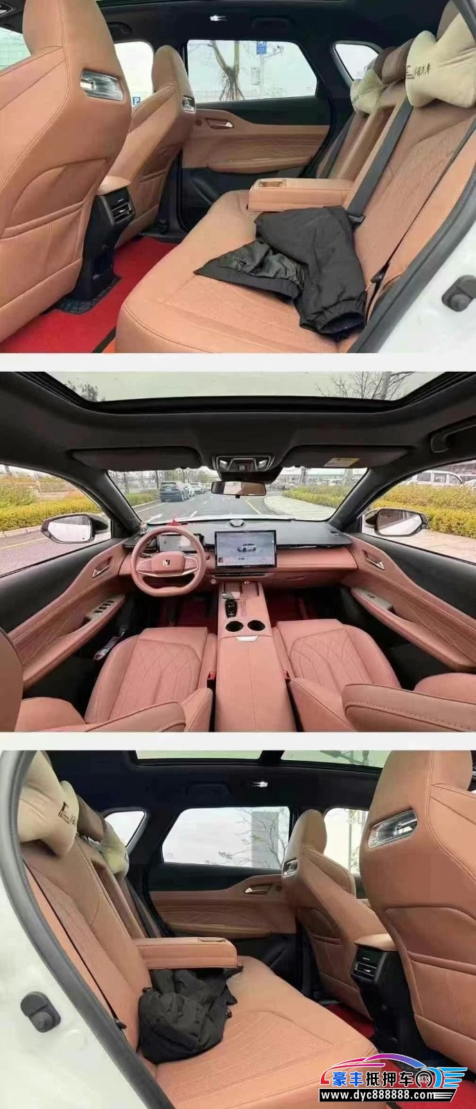 24年长安长安UNI轿车抵押车出售