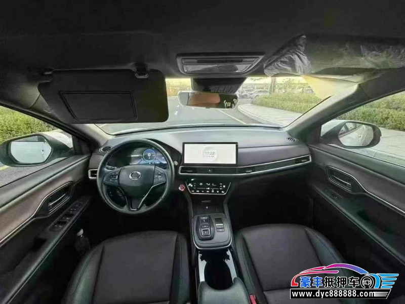 24年本田思铭轿车抵押车出售