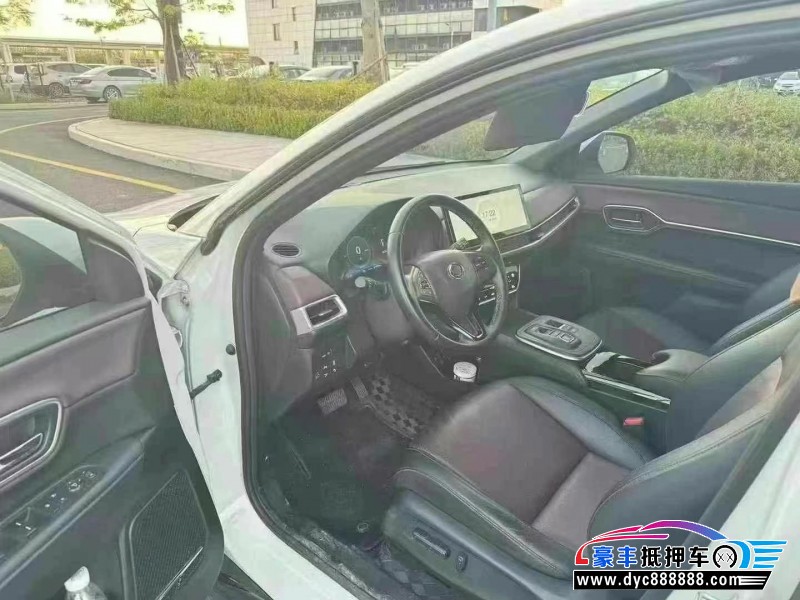 24年本田思铭轿车抵押车出售