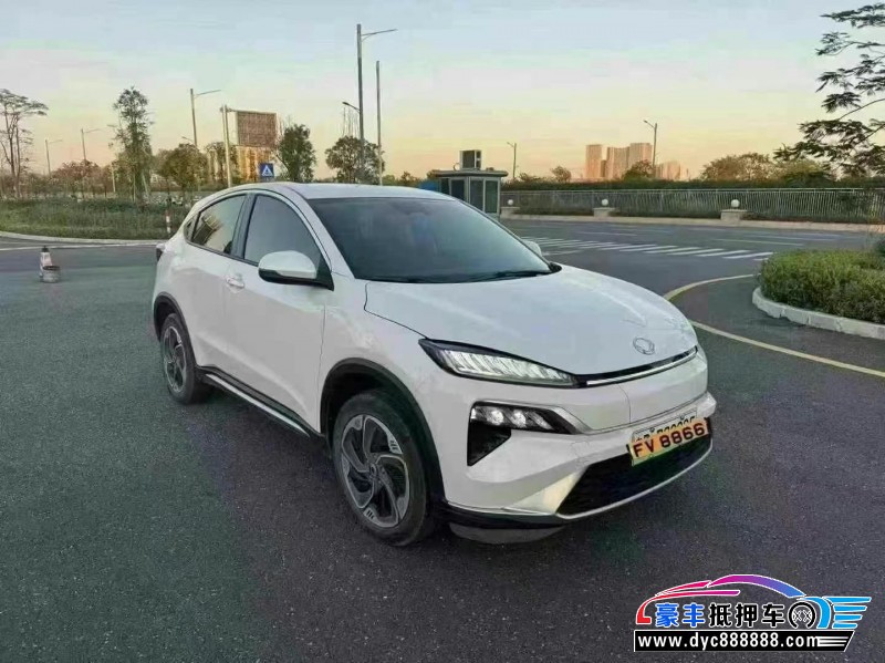 24年本田思铭轿车抵押车出售