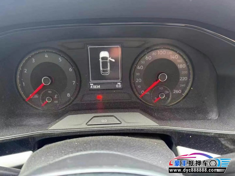 20年大众朗逸轿车抵押车出售