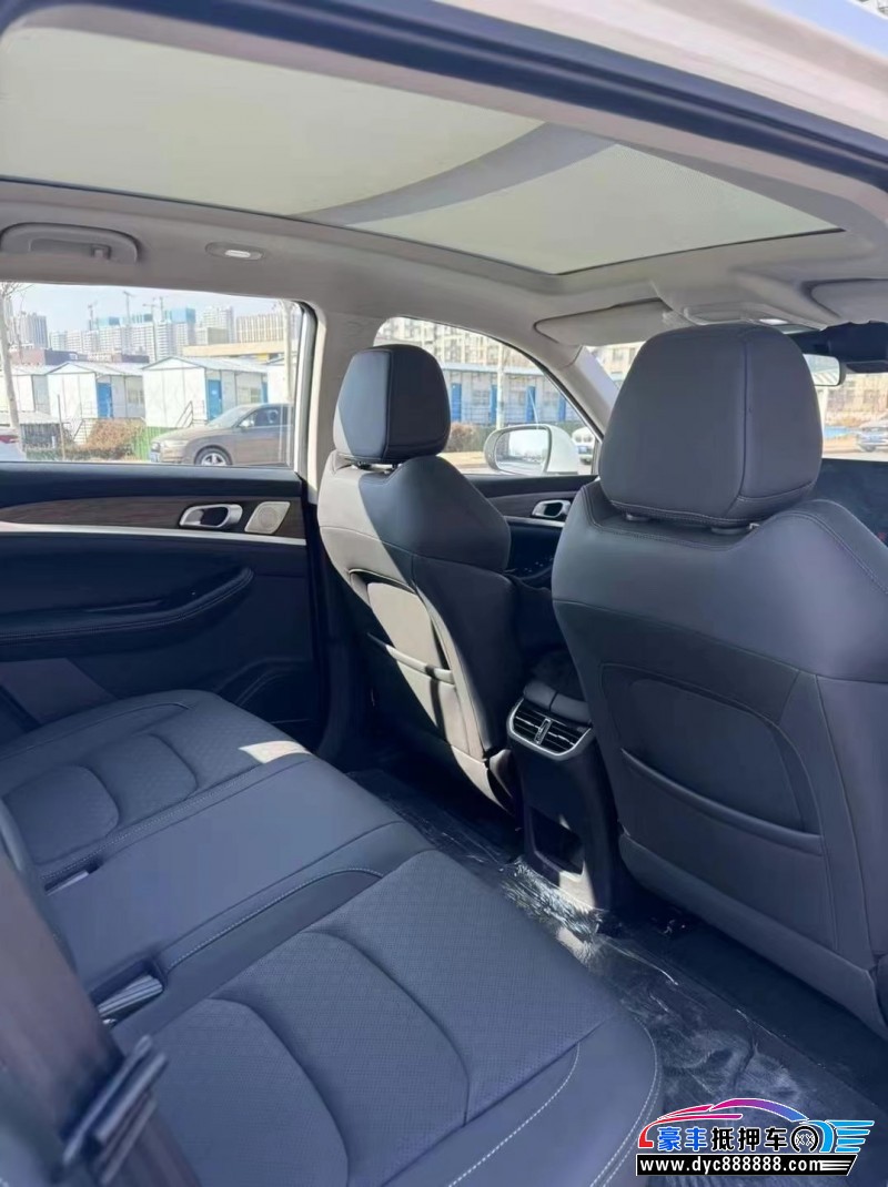 24年创维HT-i轿车抵押车出售